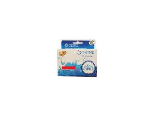 Tinta ORINK za EPSON T1283, za Stylus S22/SX420W/SX125/SX425W, f OFFICE BX305F/BX305FW/BX320FW, magenta