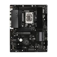 Matična plošča ASROCK Z890 Pro-A, Intel Z890, DDR5, ATX, s. 1851