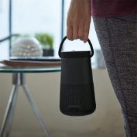 Prijenosni Bluetooth zvučnik BOSE SoundLinkTM Revolve+ II BT Speaker crni
