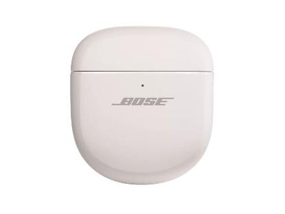 slušalke BOSE QuietComfort Ultra Earbuds, in-ear, ANC, bele