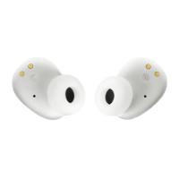 Slušalice JBL Vibe Buds, bežične, Bluetooth, in-ear, bijele