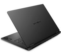 Prenosnik  HP Omen 17-db0015nm / Ryzen 7 8845HS, 32GB, 1TB SSD, nVidia GeForce RTX 4070, 17.3" QHD 240Hz IPS, bez OS, crni