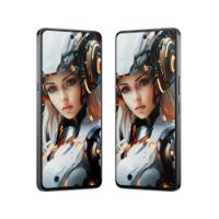 Pametni telefon CUBOT Max 5, 6,95", 12GB, 256GB, Android 14, črni