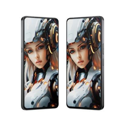Pametni telefon CUBOT Max 5, 6,95", 12GB, 256GB, Android 14, črni