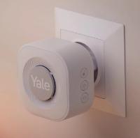 Zvono Yale Doorbell Chime, zvonce za pametno zvono