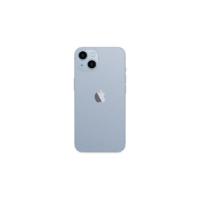 Pametni telefon APPLE iPhone 14, 6,1", 6 GB, 256 GB, iOS, modri + maskica