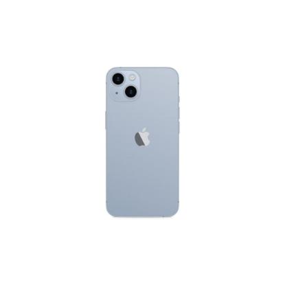 Pametni telefon APPLE iPhone 14, 6,1", 6 GB, 256 GB, iOS, modri + maskica