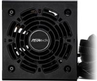Napajalnik 850W, ASROCK Challenger CL-850G, 120mm vent., 80+ Gold