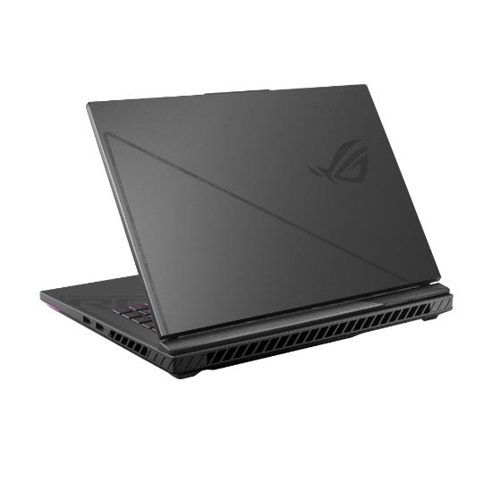 ASUS ROG Strix G16 G614JVR-N4003 / Core i9 14900HX, 32GB, 1TB SSD, nVidia GeForce RTX 4060, 16" WQXGA 240Hz IPS, brez OS, sivi