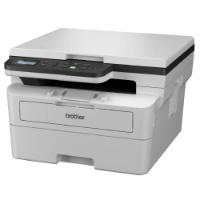 Multifunkcijski tiskalnik BROTHER DCP-B7620DW, laserski, tiskalnik/skener/kopirni stroj, obostrano tiskanje, 600dpi, WiFi.
