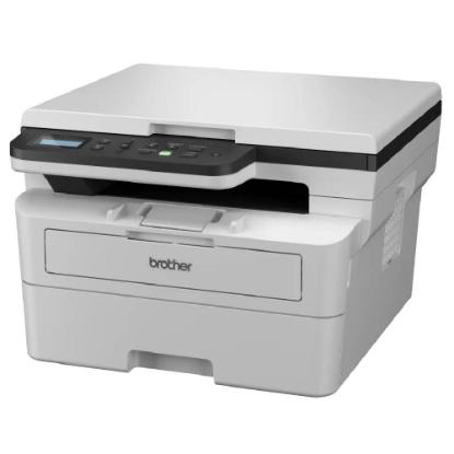 Multifunkcijski tiskalnik BROTHER DCP-B7620DW, laserski, tiskalnik/skener/kopirni stroj, obostrano tiskanje, 600dpi, WiFi.