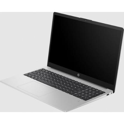 HP 255 G10 9Y798ET / Ryzen 5 7530U, 16GB, 512GB SSD, AMD Radeon Graphics, 15.6" FHD IPS, Windows 11, srebrni
