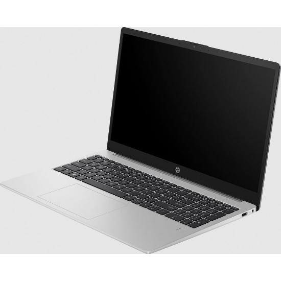 HP 255 G10 9Y798ET / Ryzen 5 7530U, 16GB, 512GB SSD, AMD Radeon Graphics, 15.6" FHD IPS, Windows 11, srebrni