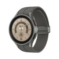 Pametni sat SAMSUNG Galaxy Watch 5 Pro, sivi