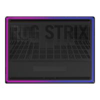 ASUS ROG Strix Scar 18 G835LX-SA124X / Core Ultra 9 275HX, 64GB, 2TB SSD, nVidia GeForce RTX 5090, 18" WQXGA 240Hz IPS, Windows 11 Pro