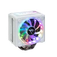 Hladilnik ZALMAN CNPS16X, za Intel i AMD, beli