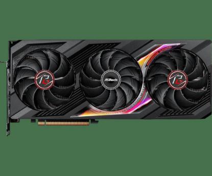 Grafična kartica ASROCK Radeon RX 7900 XT Phantom Gaming OC, 20GB GDDR6