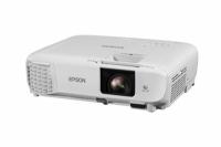 Projektor 3LCD, EPSON EB-FH06, 1920x1080, 3500 ANSI Lumena, 16000:1, beli