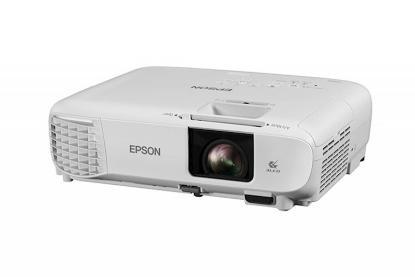 Projektor 3LCD, EPSON EB-FH06, 1920x1080, 3500 ANSI Lumena, 16000:1, beli