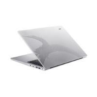 ACER Aspire NX.J5SEX.002 / Core i5 1334U, 16GB, 512GB SSD, Intel HD Graphics, 16" FHD IPS, brez OS, srebrni