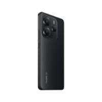 Smartphone XIAOMI Redmi Note 14 5G, 6,67", 8GB, 256GB, Android 14, črni