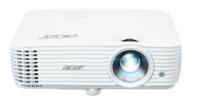 Projektor DLP ACER X1529HK MR.JV811.001, 1920x1080, 4800 ANSI, 10000:1, 2xHDMI, USB, beli