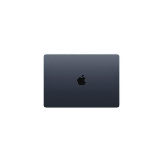 Prenosnik APPLE MacBook Air 15.3" MXD43ZE/A / 8-Core M3, 16GB, 512GB SSD, Apple 10-Core GPU, 15.3" 2880x1864 IPS, macOS, tamno-plavi