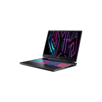Prenosnik ACER Predator Helios Neo NH.QLVEX.00R / Core i7 13700HX, 16GB, 512GB SSD, nVidia GeForce RTX 4070, 16" WQXGA 165Hz IPS, brez OS, črni