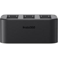 Dodatak za sportske kamere INSTA360 Fast Charge Hub ACE/ACE PRO