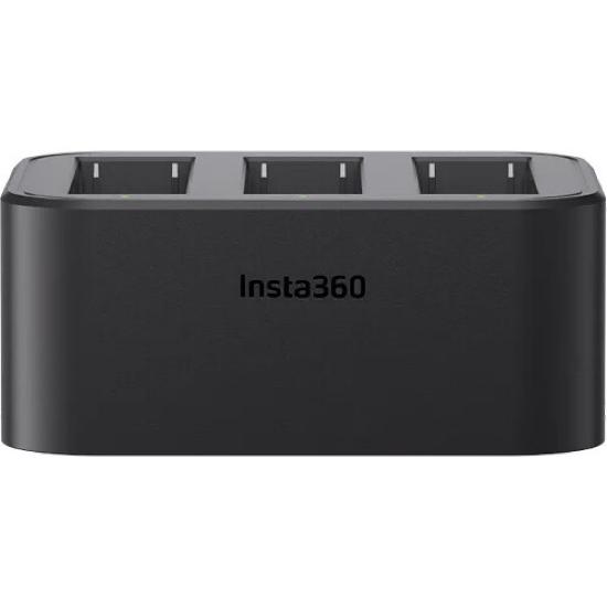 Dodatak za sportske kamere INSTA360 Fast Charge Hub ACE/ACE PRO
