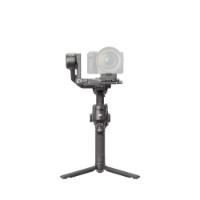 Gimbal stabilizator DJI RS 4 Combo, stabilizator za snemanje fotoaparatom, sivi