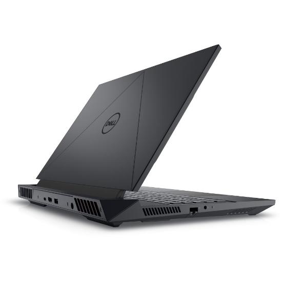 Prenosnik DELL G15 5530 / Core i7 13650HX, 32GB, 1TB SSD, nVidia GeForce RTX 4060, 15.6" FHD 360Hz LED, Linux, sivi