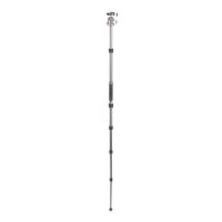 Stativ BENRO Bat 05A + VX20 ball head Kit Alu, 141cm