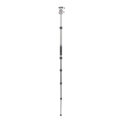 Stativ BENRO Bat 05A + VX20 ball head Kit Alu, 141cm
