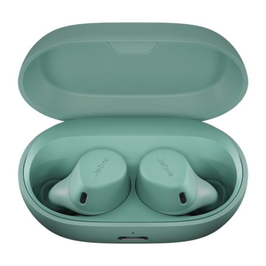 slušalke JABRA Elite 7 Active, in-ear, brezžične, mint
