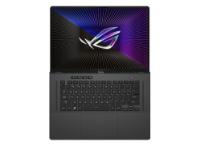 Prenosnik ASUS ROG Zephyrus G16 GU603VU-N4001W / Core i7-13620H, 16GB, 512GB SSD, RTX 4050, 16" WQXGA 240Hz IPS, Windows 11, eclipse grey