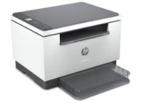 Multifunkcijski tiskalnik HP LaserJet MFP M234dw 6GW99F, tiskalnik/skener/kopirka, 600 dpi, USB, LAN, Wi-Fi, bel.