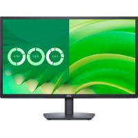 Monitor 27" DELL E2725H, FHD, VA, 60Hz, 5ms, 300cd/m2, 3000:1, črn
