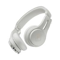 slušalke SKULLCANDY Icon ANC, brezžične, BT, mikrofon, bele