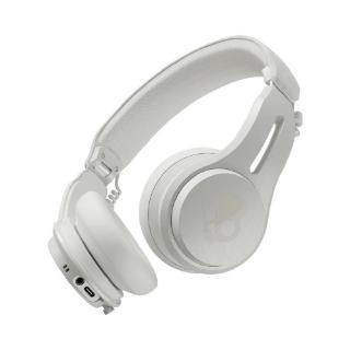 slušalke SKULLCANDY Icon ANC, brezžične, BT, mikrofon, bele