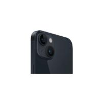 Pametni telefon APPLE iPhone 14, 6,1", 6 GB, 256 GB, iOS, črni + maskica