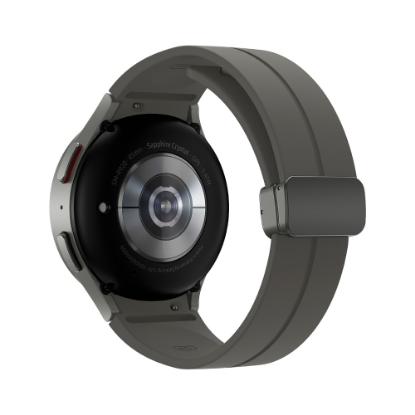 Pametni sat SAMSUNG Galaxy Watch 5 Pro, sivi