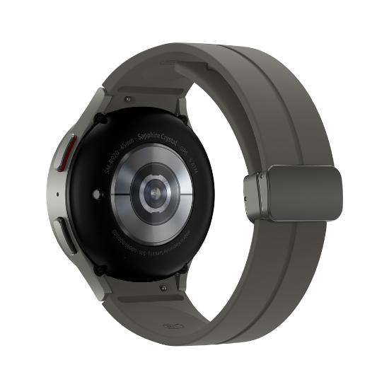 Pametni sat SAMSUNG Galaxy Watch 5 Pro, sivi