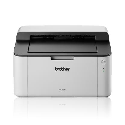 Multifunkcijski tiskalnik BROTHER HL1110E laser printer, 2400dpi, USB