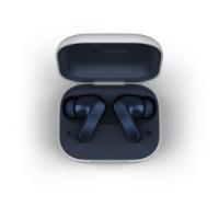 slušalke MOTOROLA Buds, in-ear, brezžične, BT, temno modre