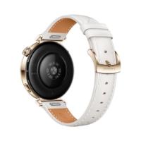 Pametni sat HUAWEI Watch GT 5 Jana-B19L, 41mm, multisport, bijeli + slušalice Huawei Freebuds SE2