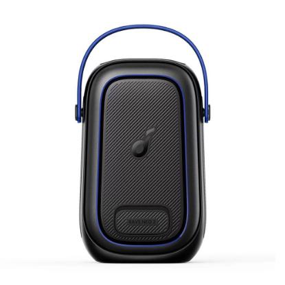 Zvučnik ANKER SoundCore Rave Neo 2, BT, 80W, crni