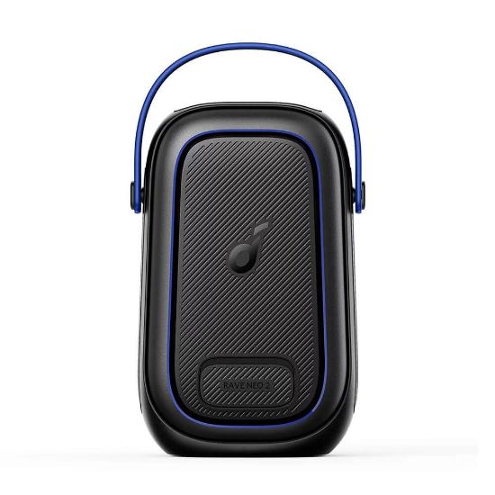 Zvučnik ANKER SoundCore Rave Neo 2, BT, 80W, crni