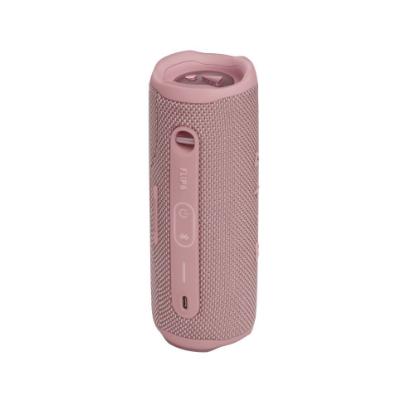 Zvučnik JBL Flip 6, bluetooth, vodootporan, 20W, rozi