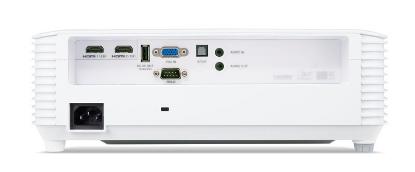 Projektor DLP ACER H6815P, 16:9 Native 3840x2160, 2600 ANSI, 10000:1, HDMI, VGA